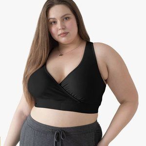 NWOT Kindred Bravely Nursing/Sleeping bra